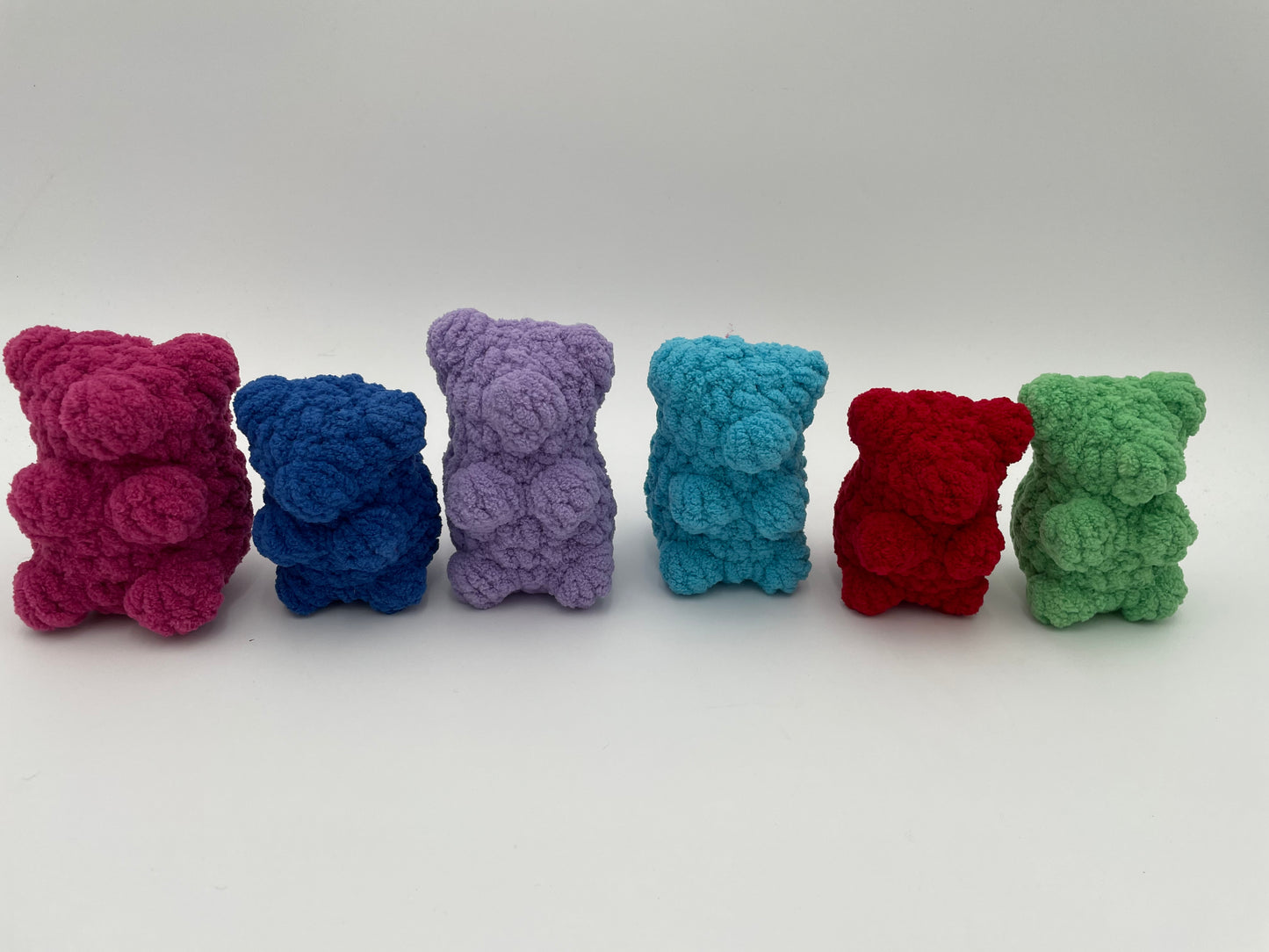 Munchies - Gummy Bears