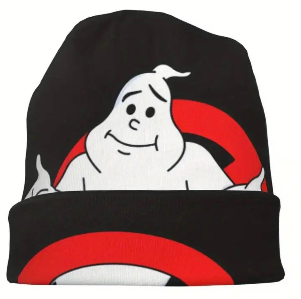 Hats - Ghostbusters - No Ghosts Beanie #107065