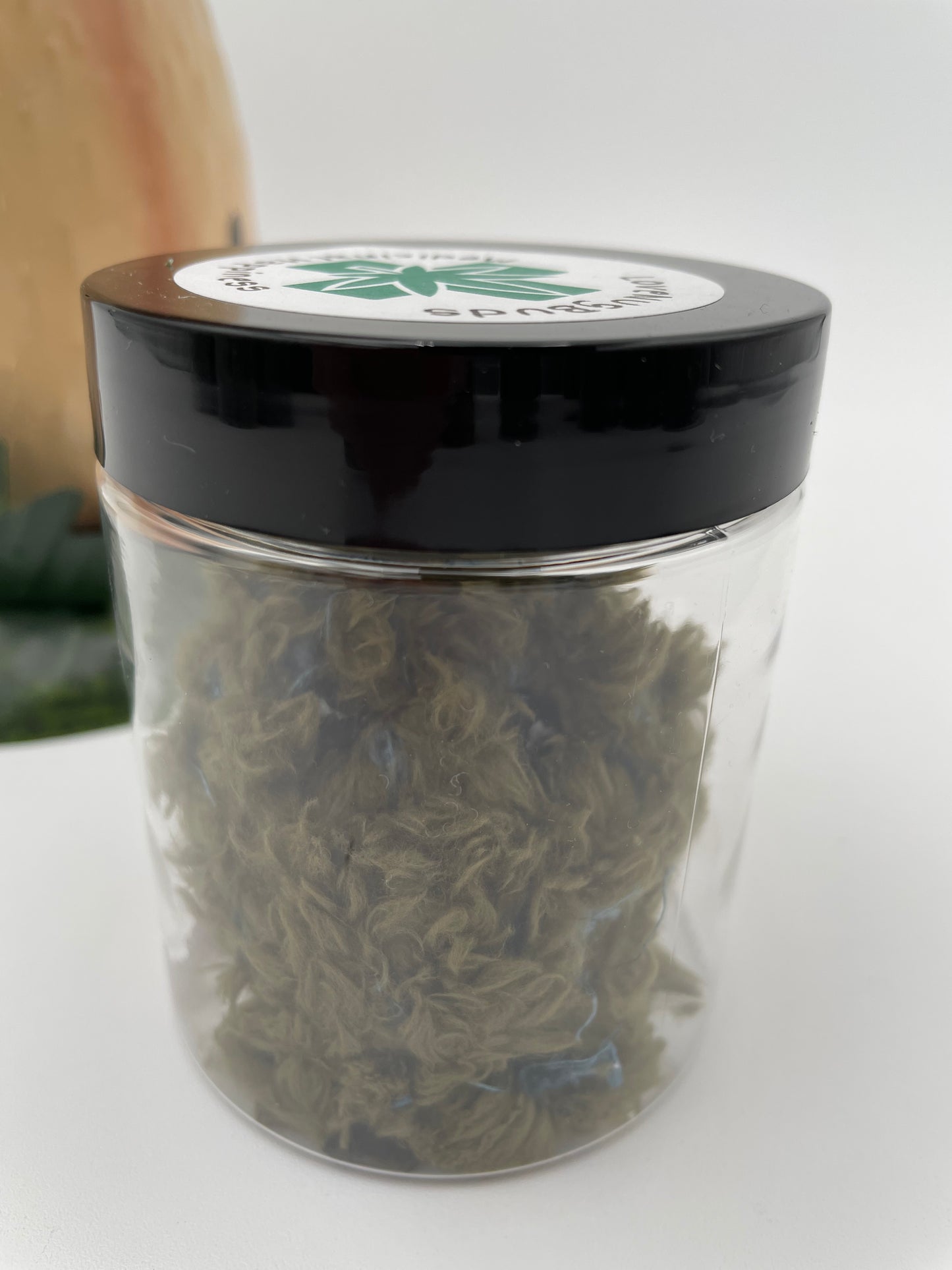 Nug Jars - Small