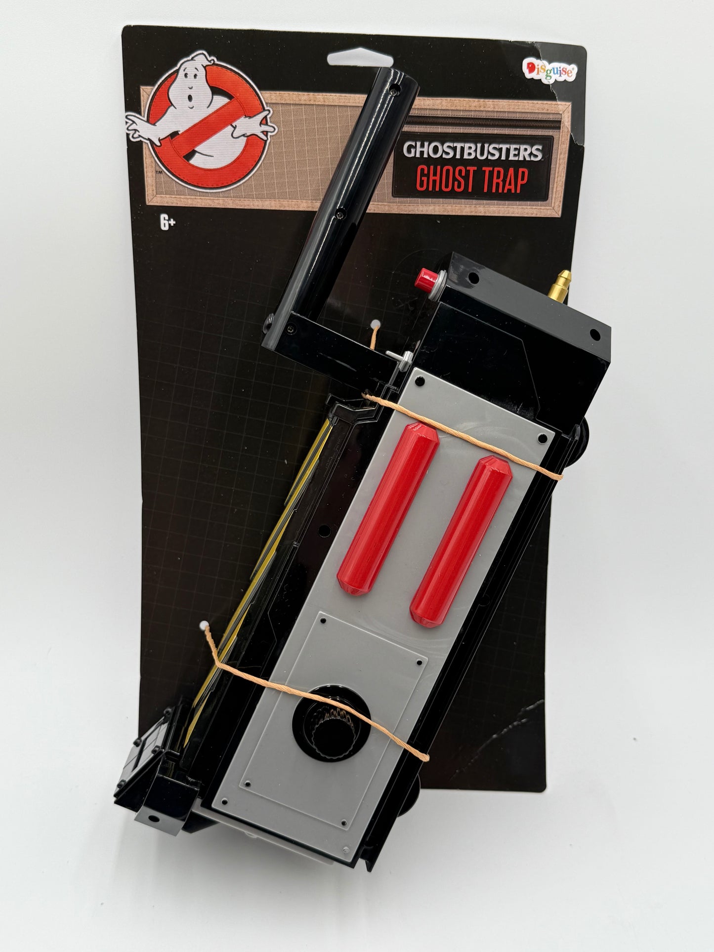 Ghostbusters - Ghost Trap Prop #107014