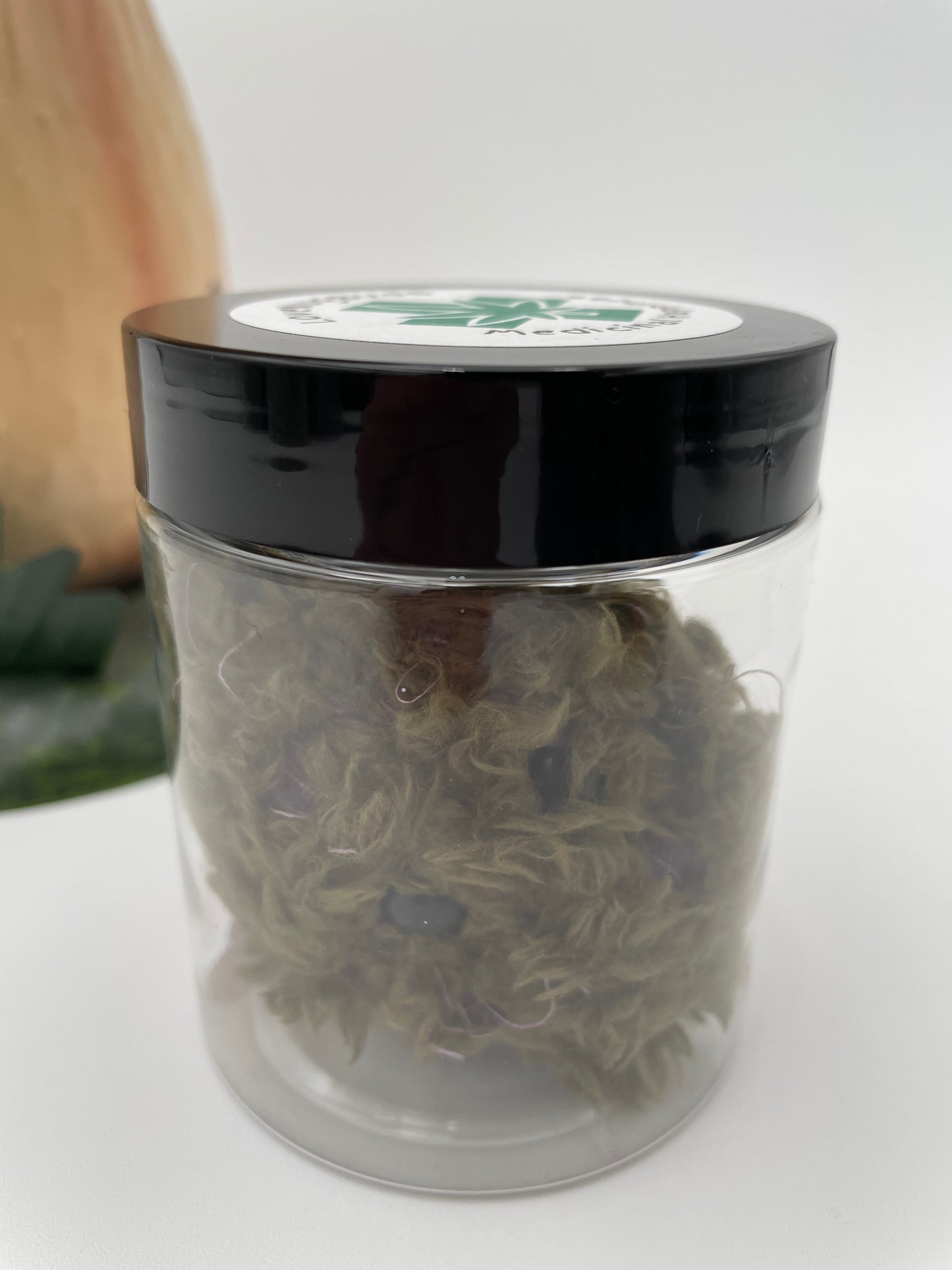Nug Jars - Small
