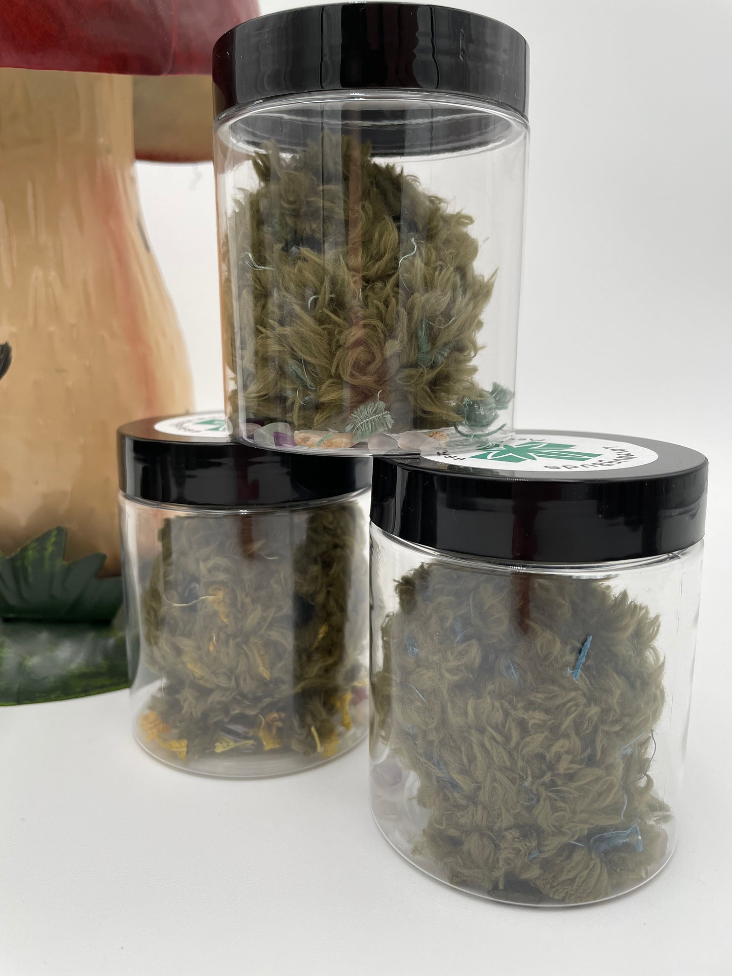 Nug Jars - Small