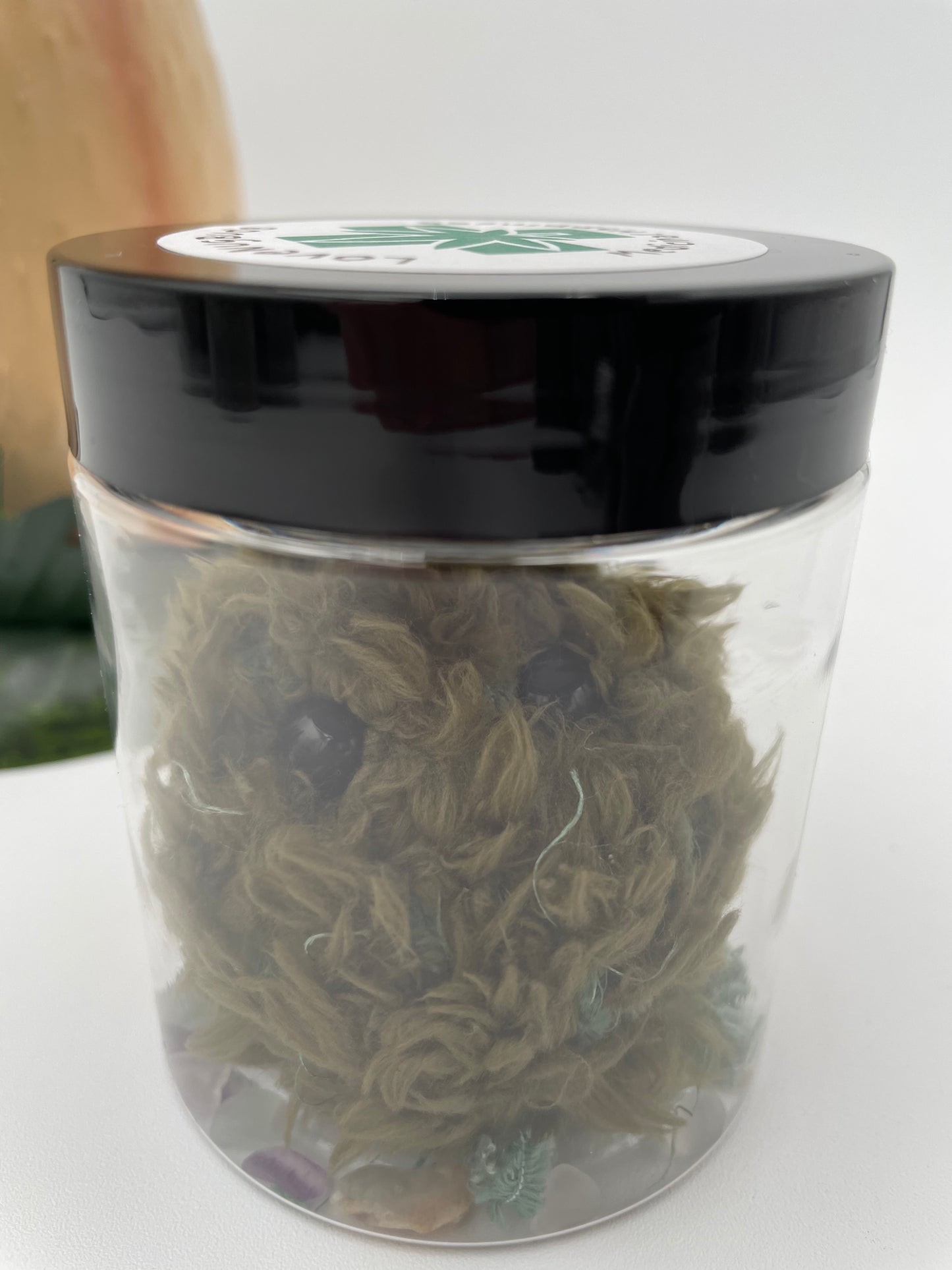 Nug Jars - Small