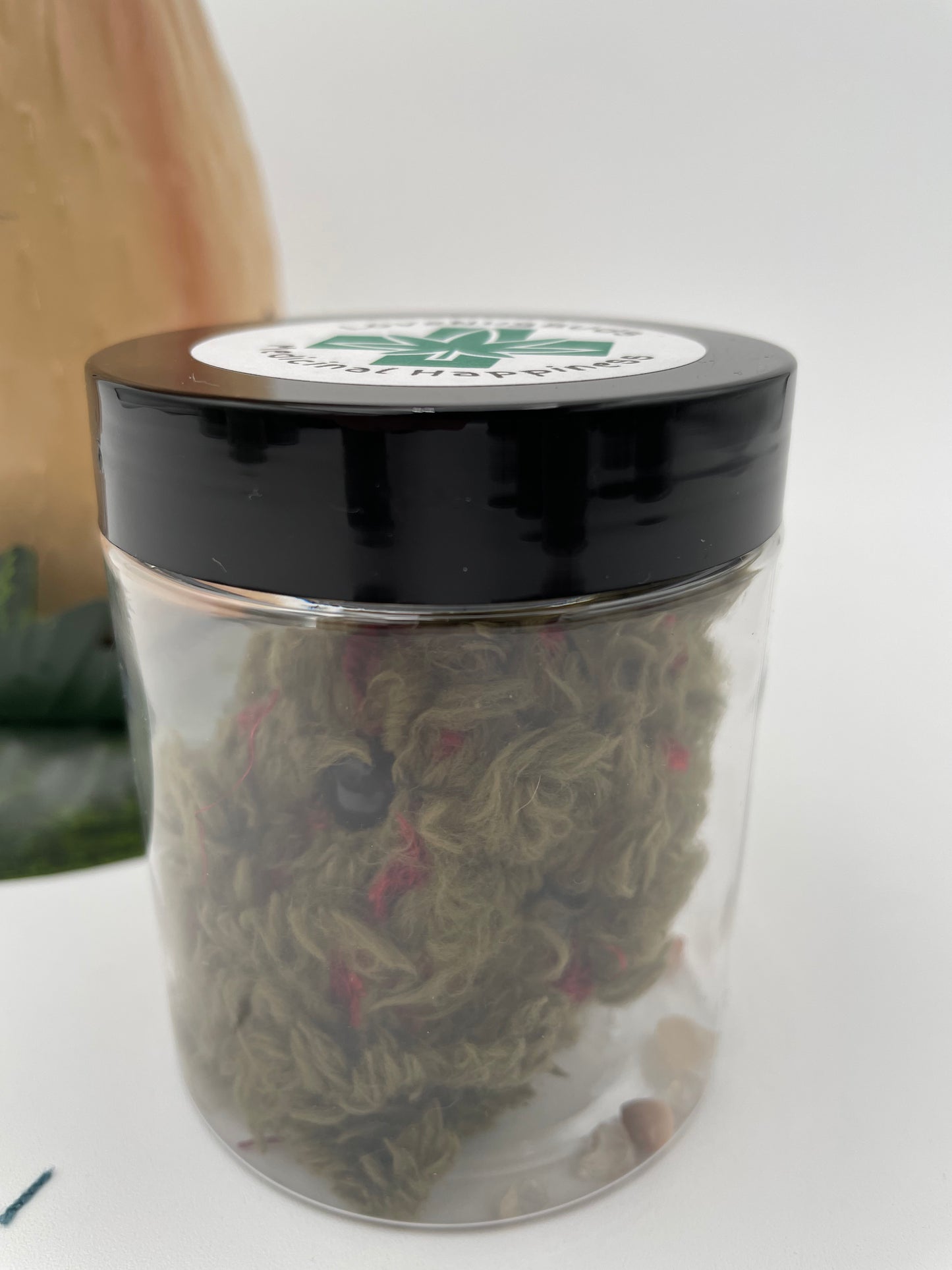 Nug Jars - Small