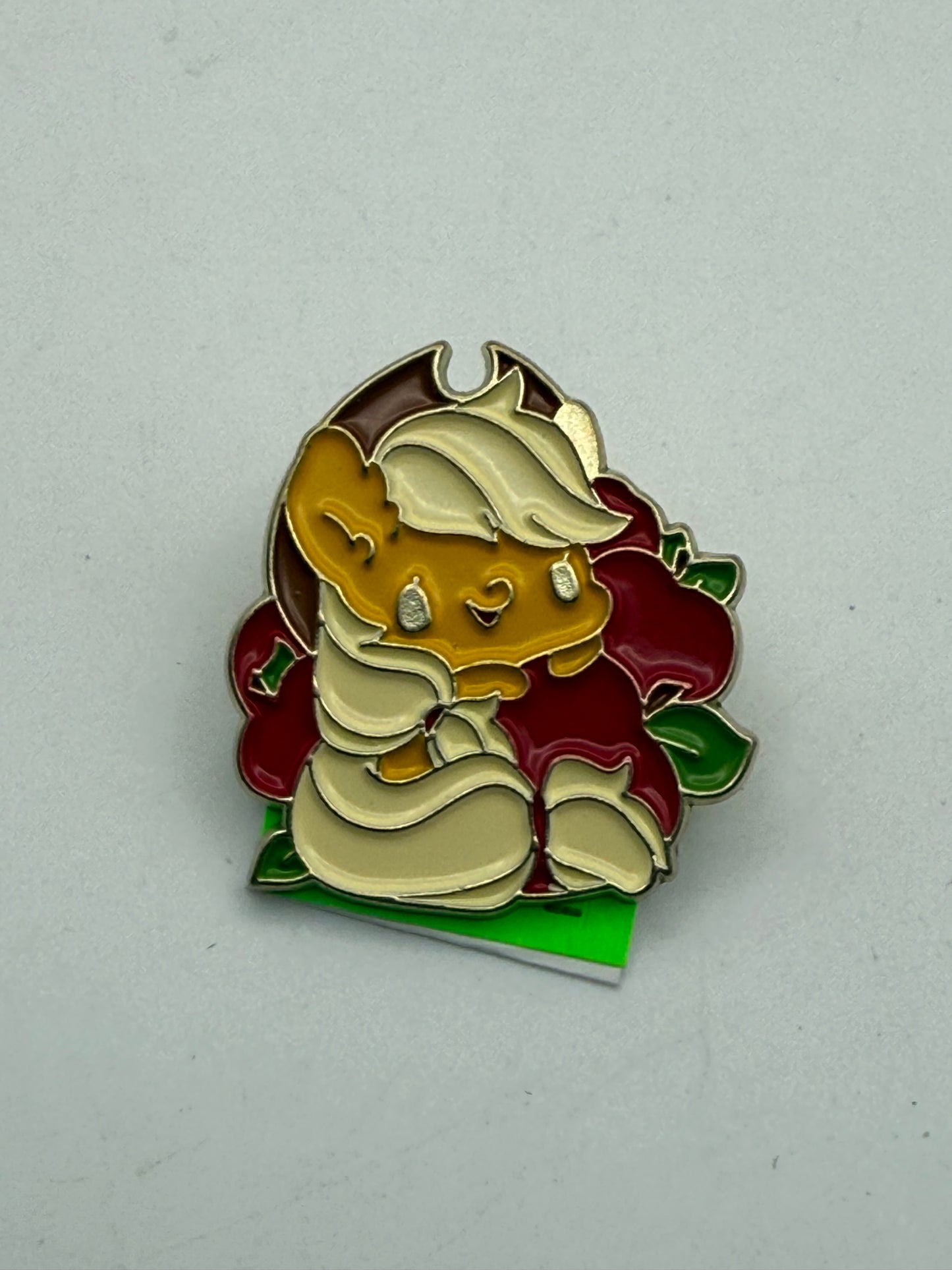 Enamel Pin - Cartoons - My Little Pony - Applejack #106282