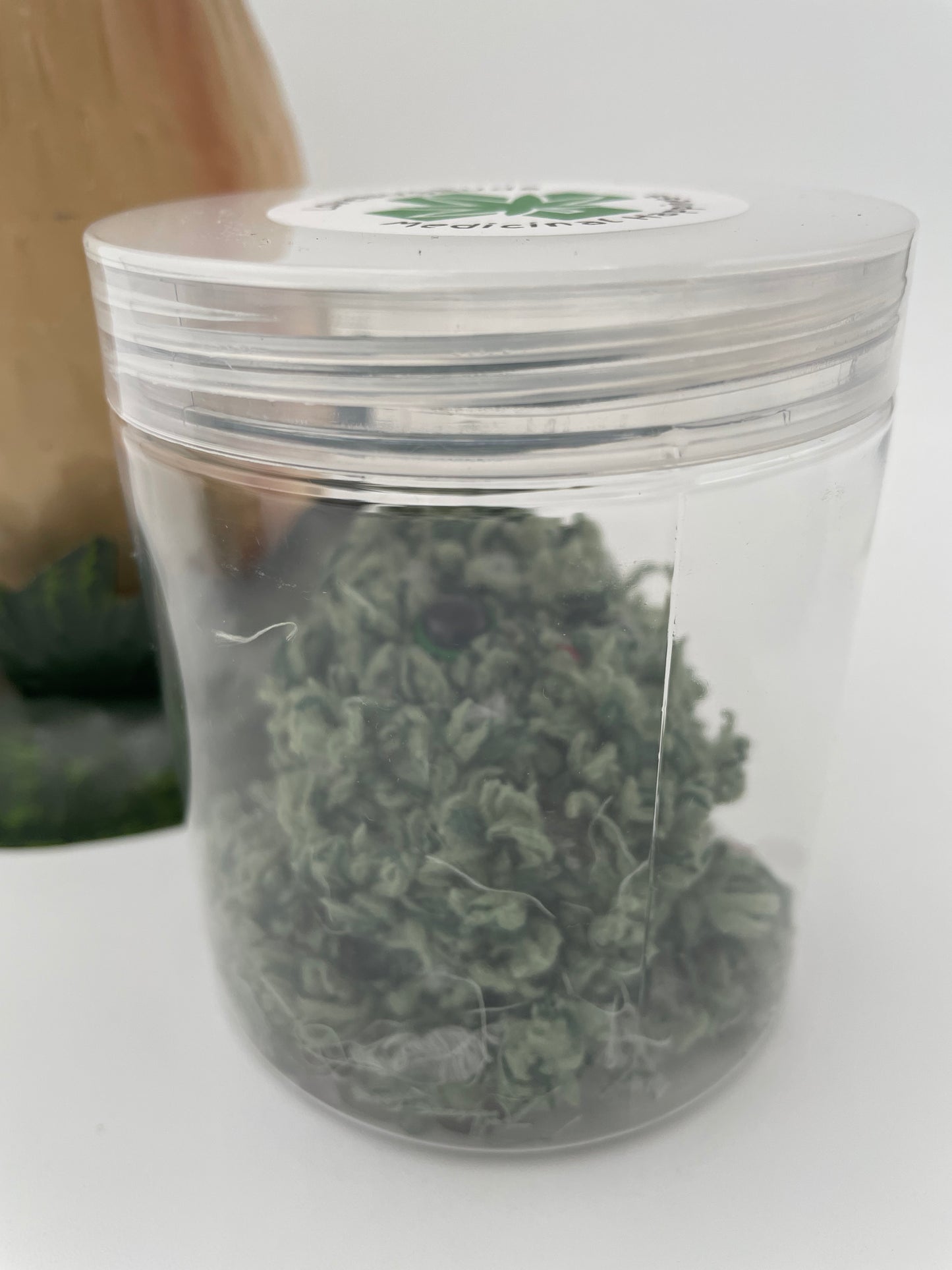 Nug Jars - Large