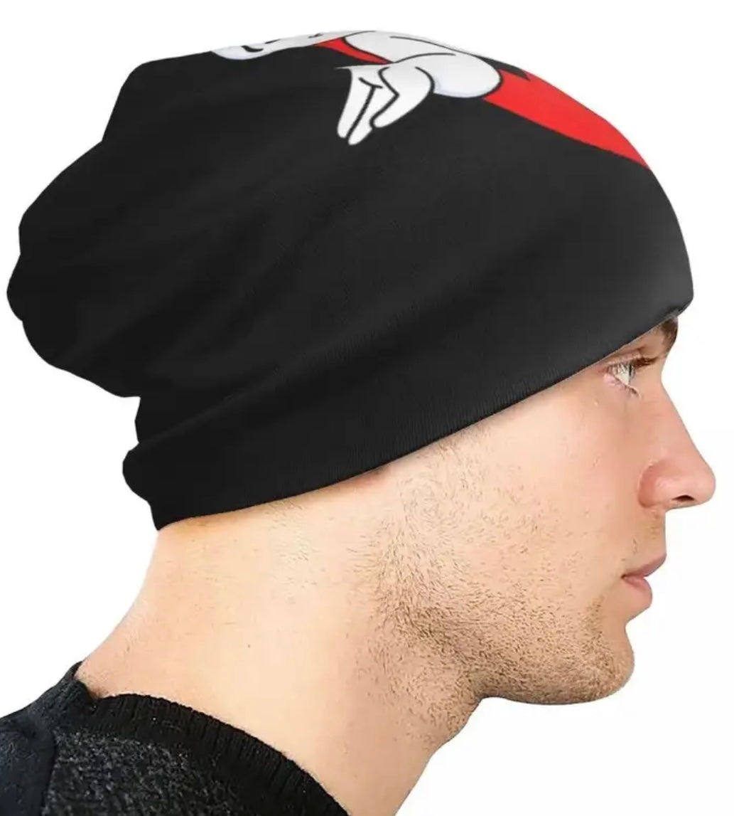 Hats - Ghostbusters - No Ghosts Beanie #107065