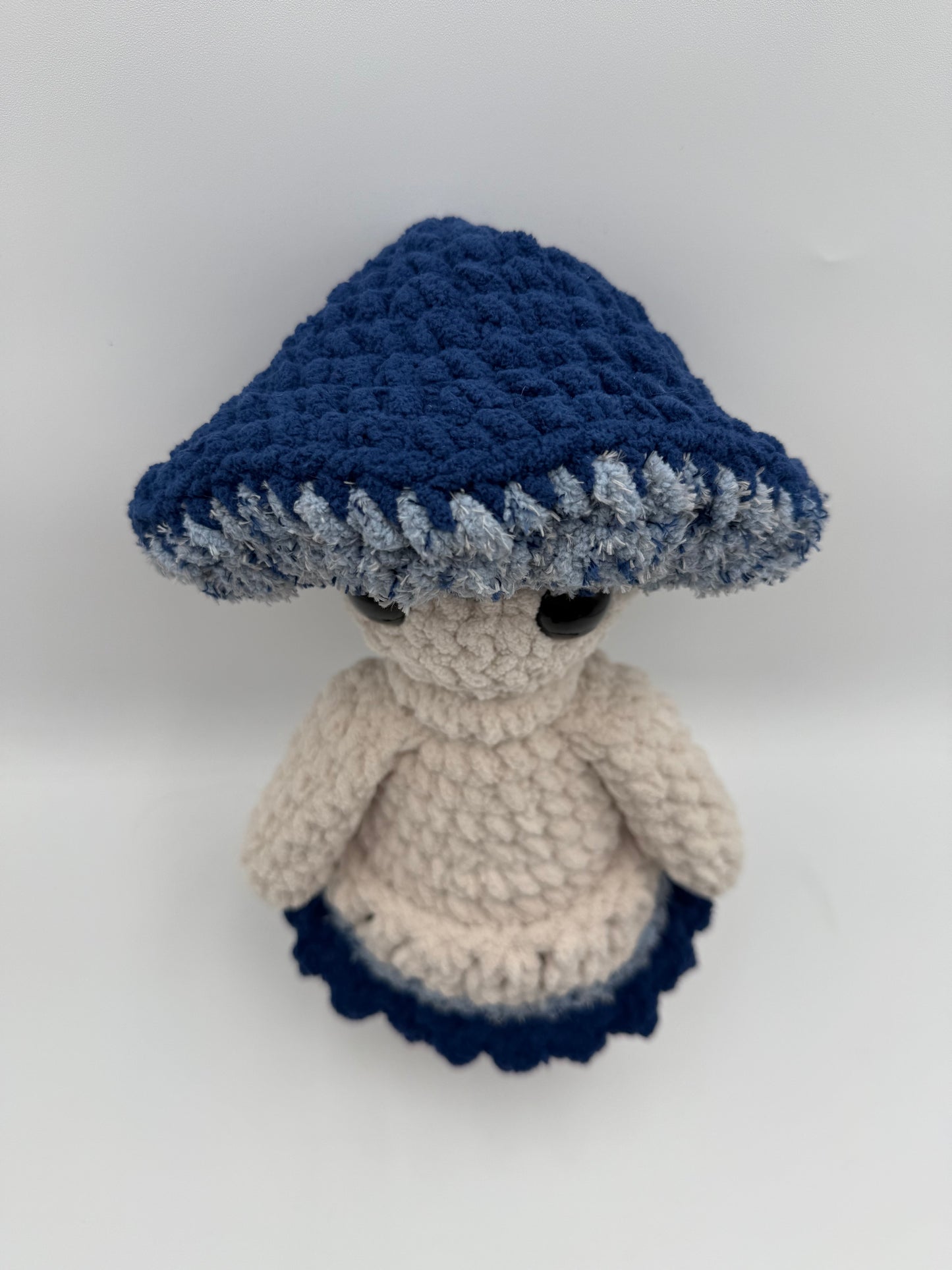 Trippy Friends - Mushbuddy - Lynn
