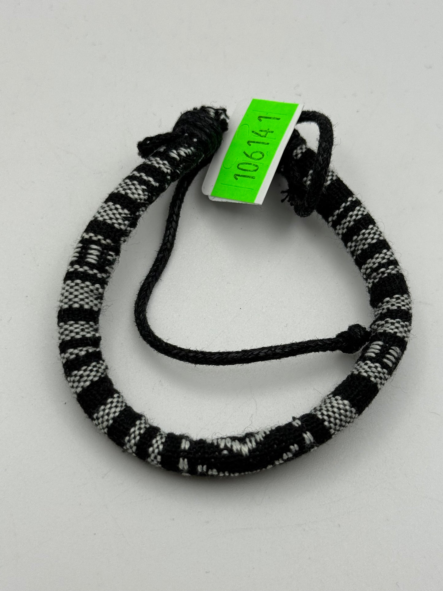 Bracelets - Fabric - Assorted Colors/Designs #106141