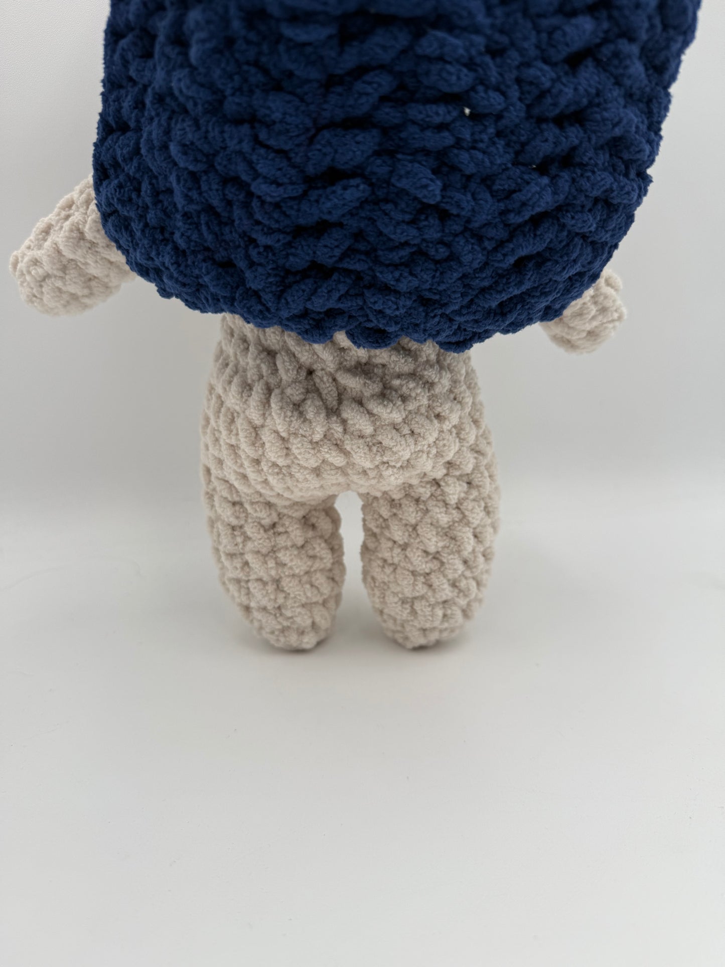 Trippy Friends - Mushbuddy - Marvin