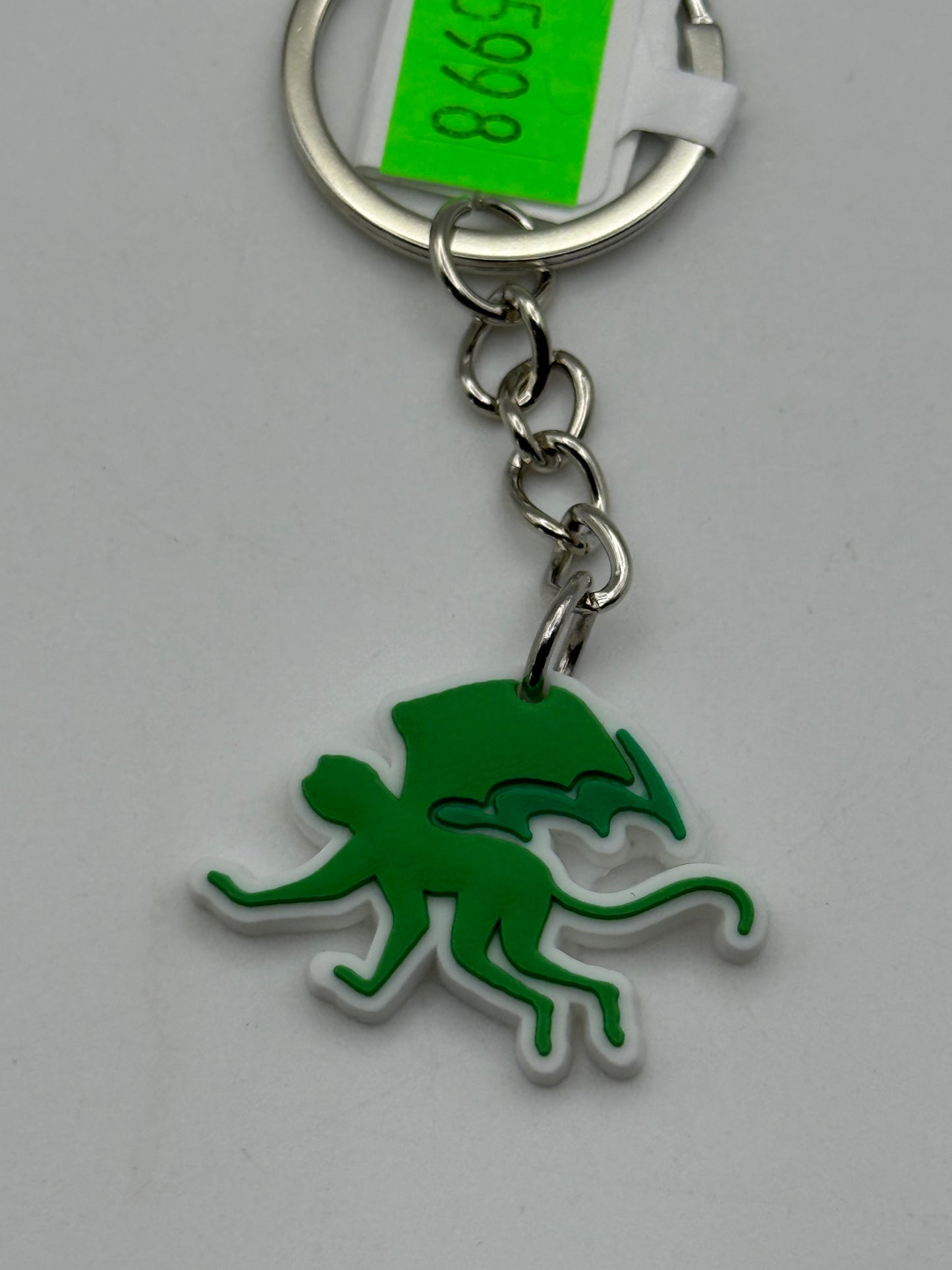 Keychains - PVC - Wicked - Flying Monkey #105998