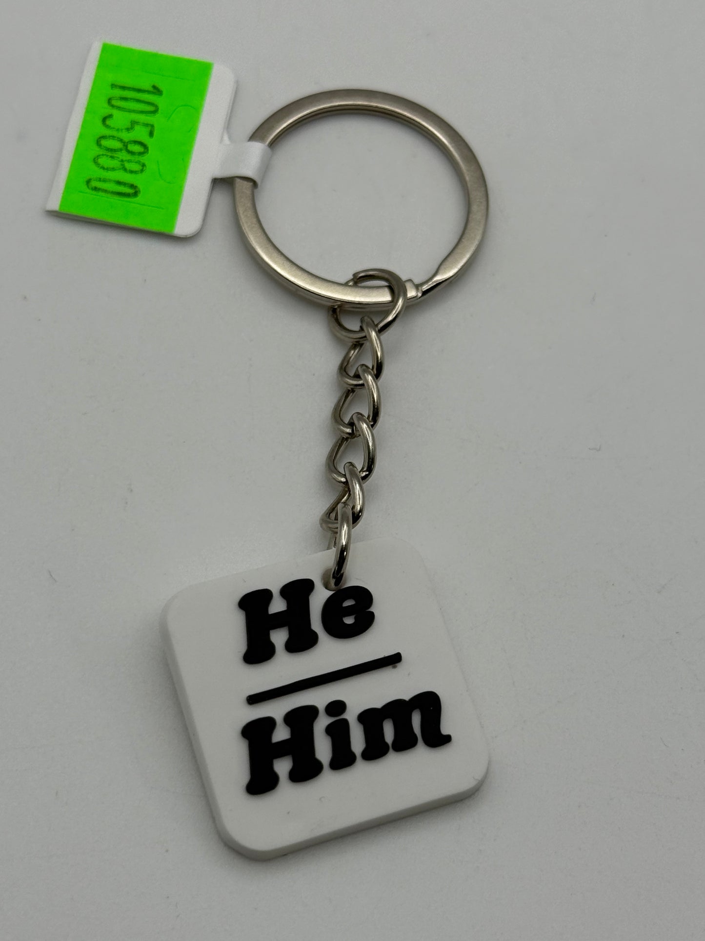 Keychains - PVC - Dads - He/Him #105880