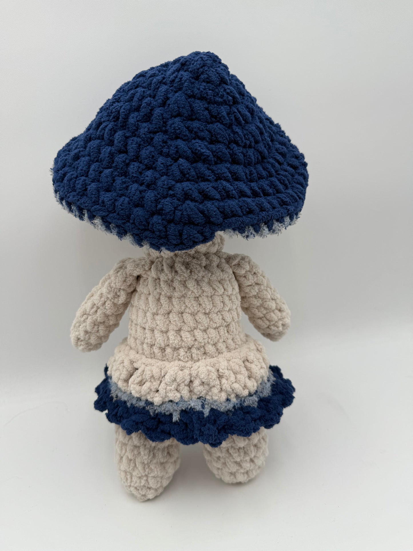 Trippy Friends - Mushbuddy - Lynn