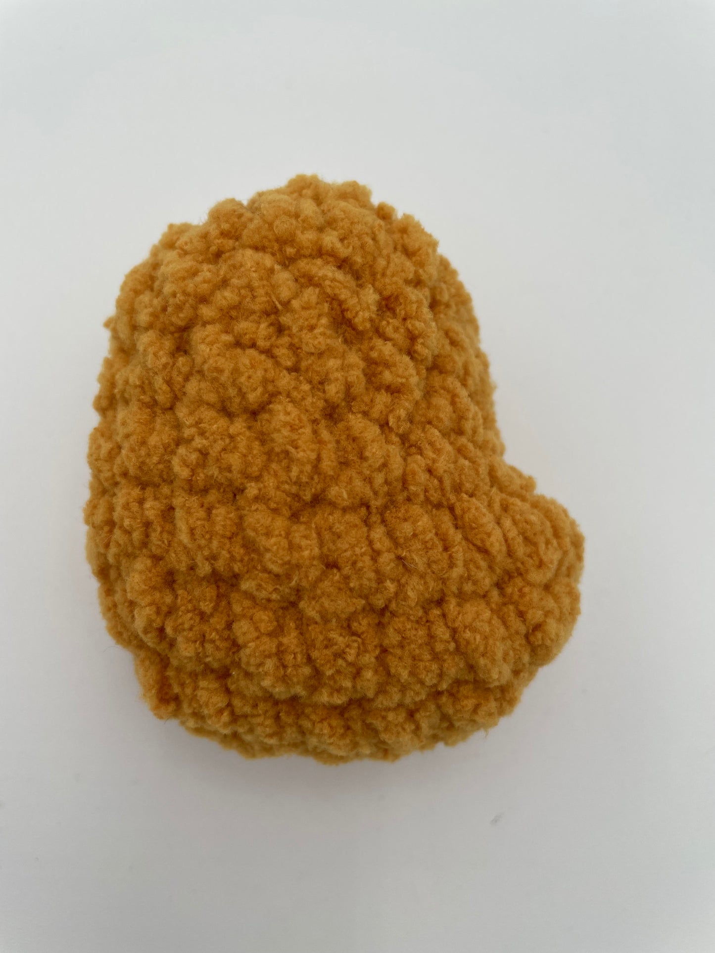 Munchies - Chicken Nugget w/o Faces