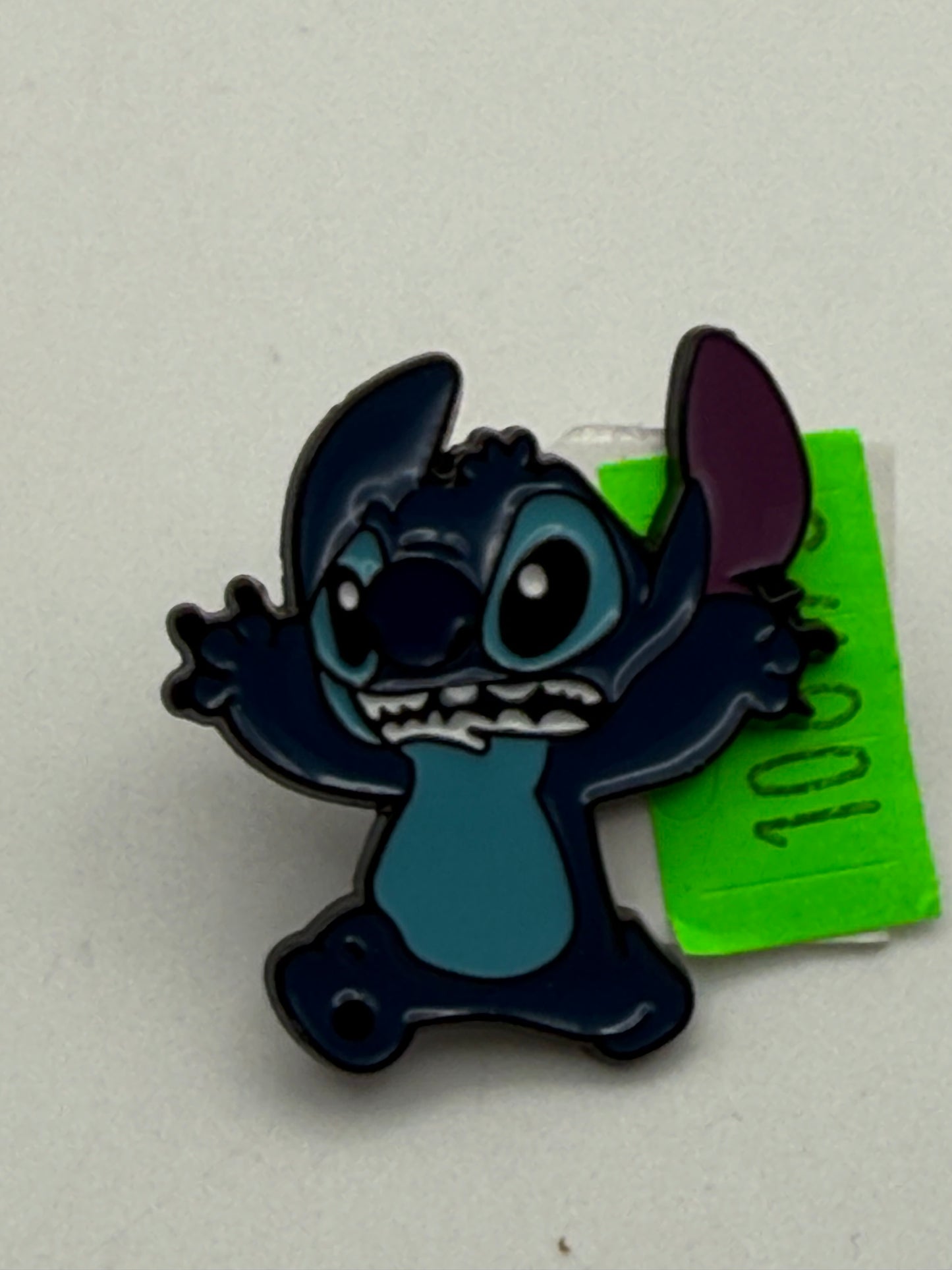 Enamel Pins - Disney - Lilo &Stitch - Leap #106175