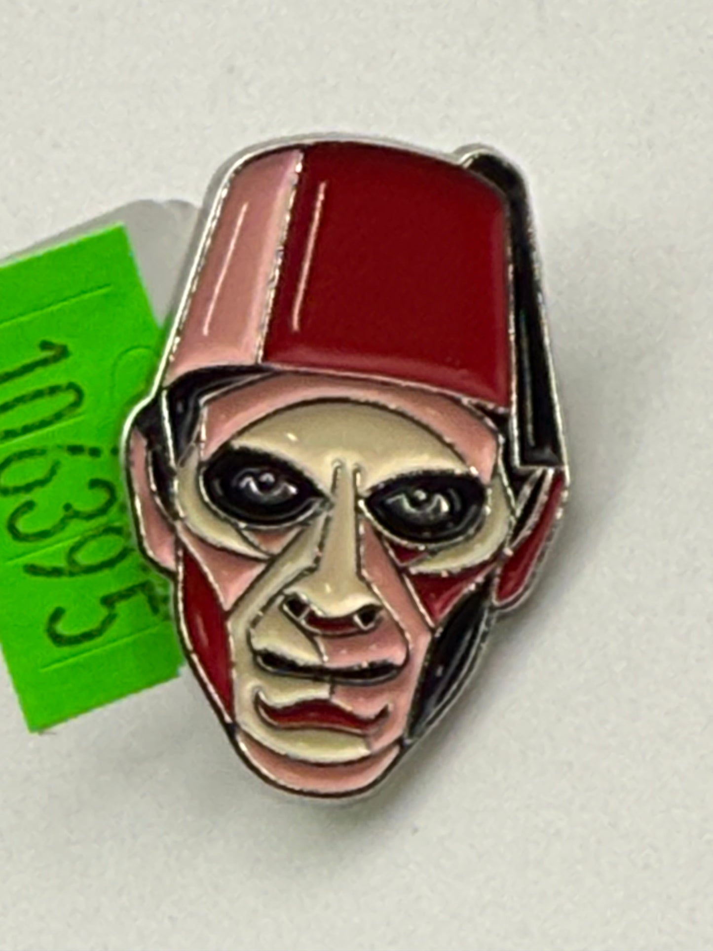Enamel Pin - Horror - Classic - The Mummy #106395