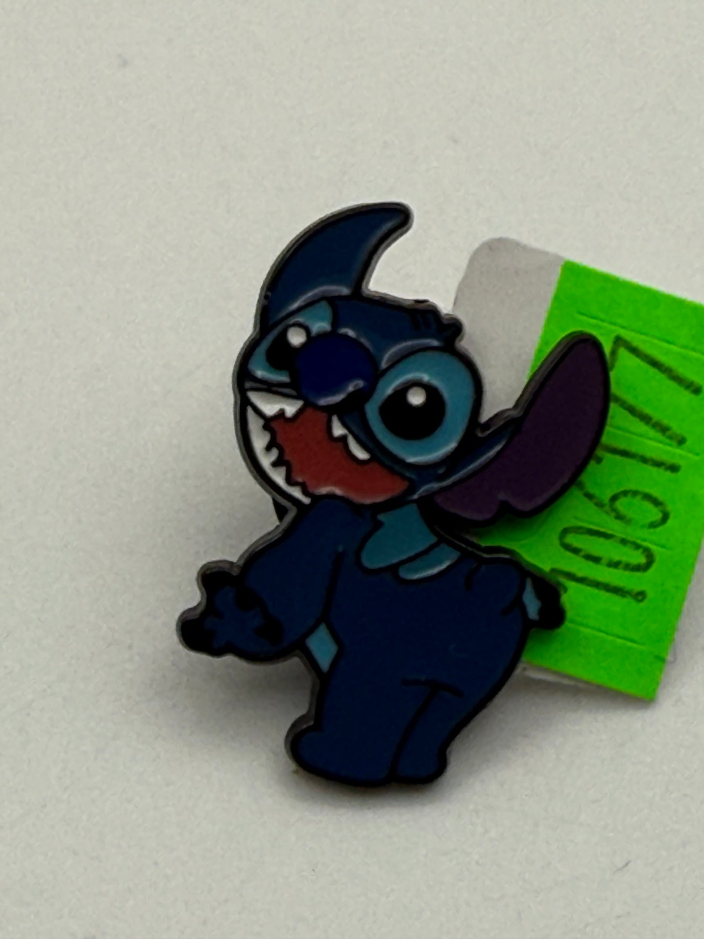 Enamel Pins - Disney - Lilo &Stitch - Twirk #106177