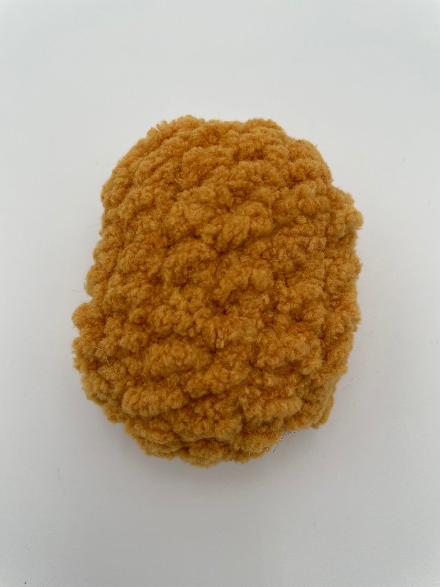 Munchies - Chicken Nugget w/o Faces