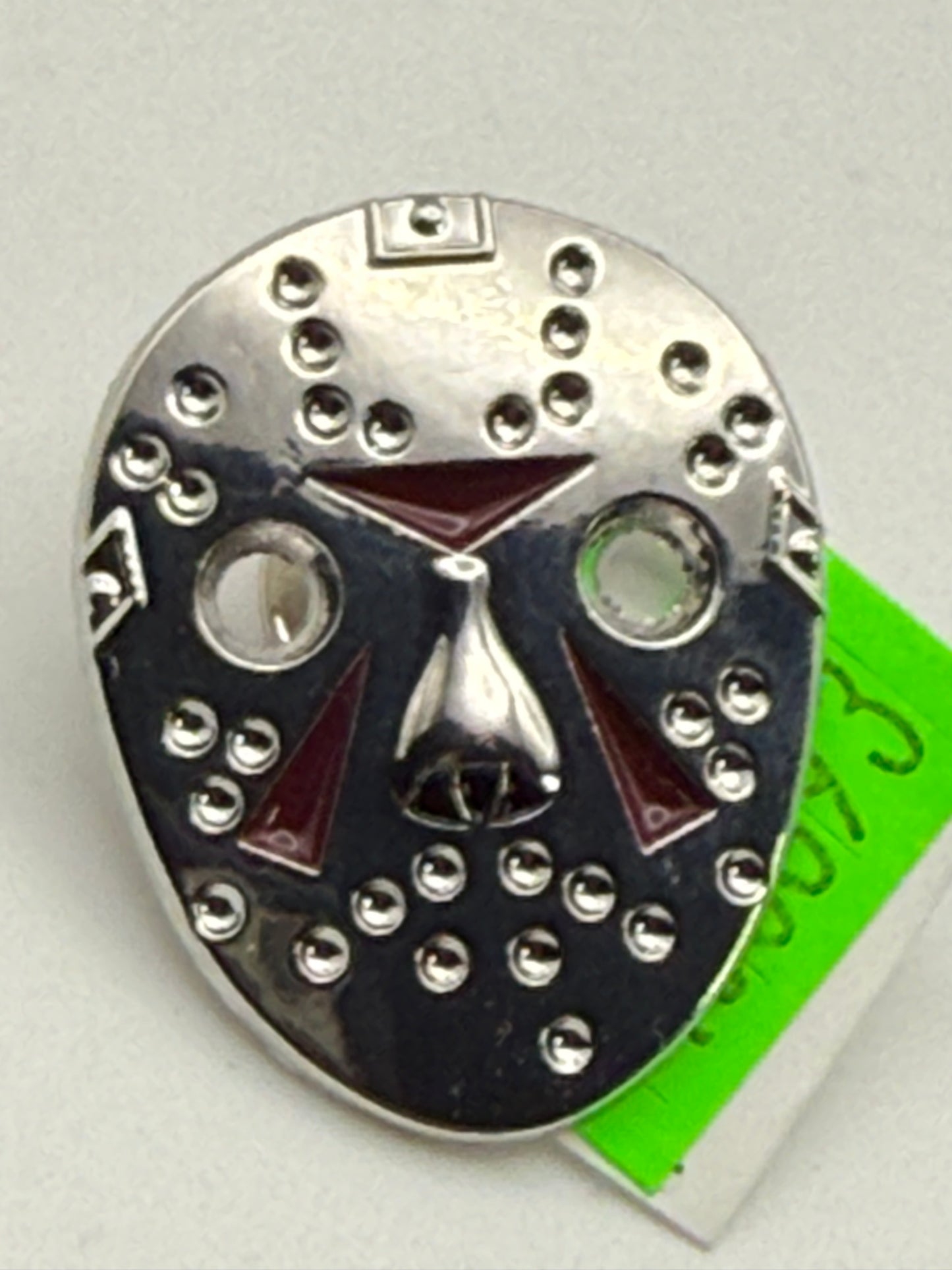 Enamel Pin - Horror - Classic - Jason #106393
