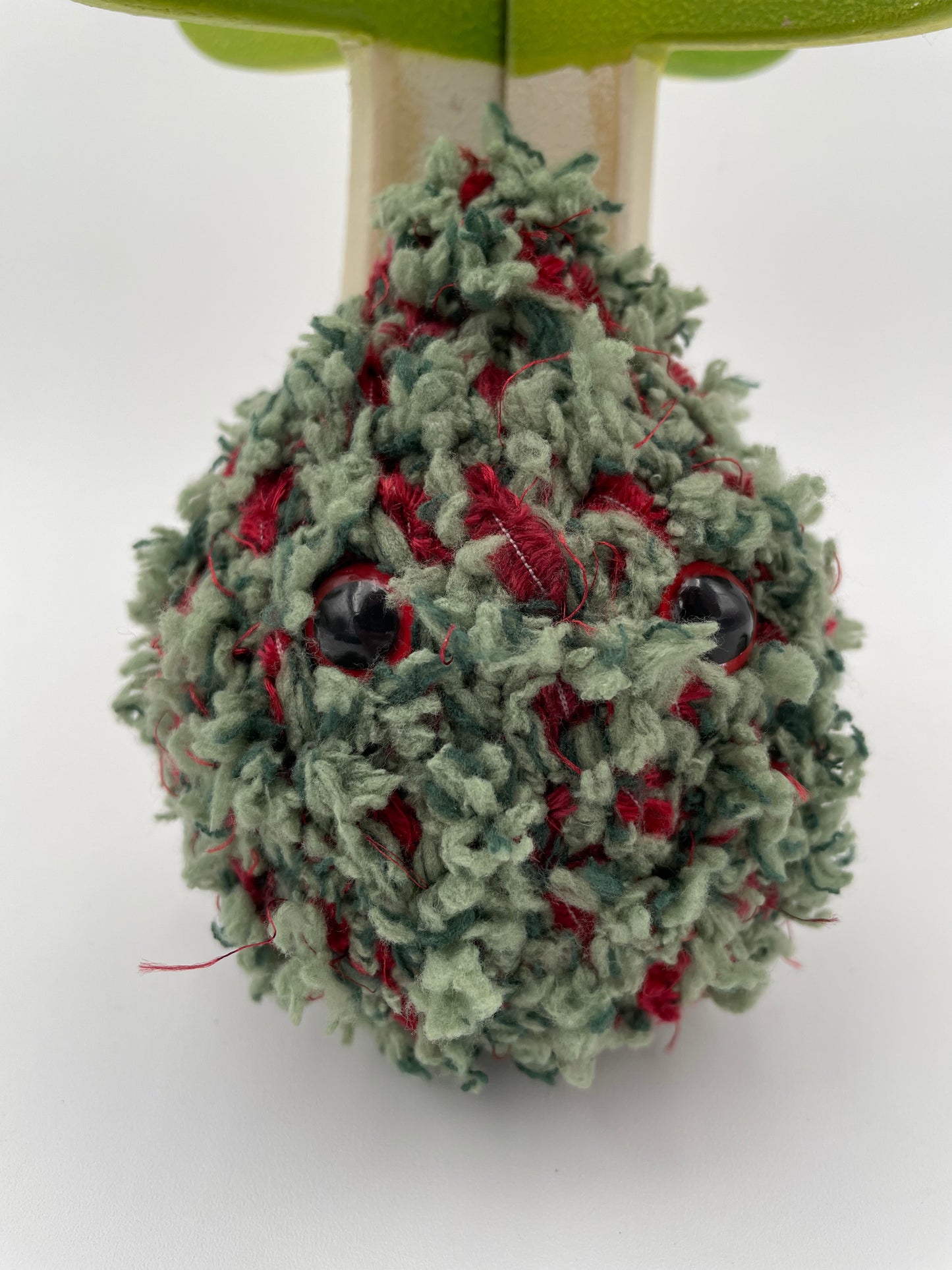 Squeaker Stress Nugs - Light