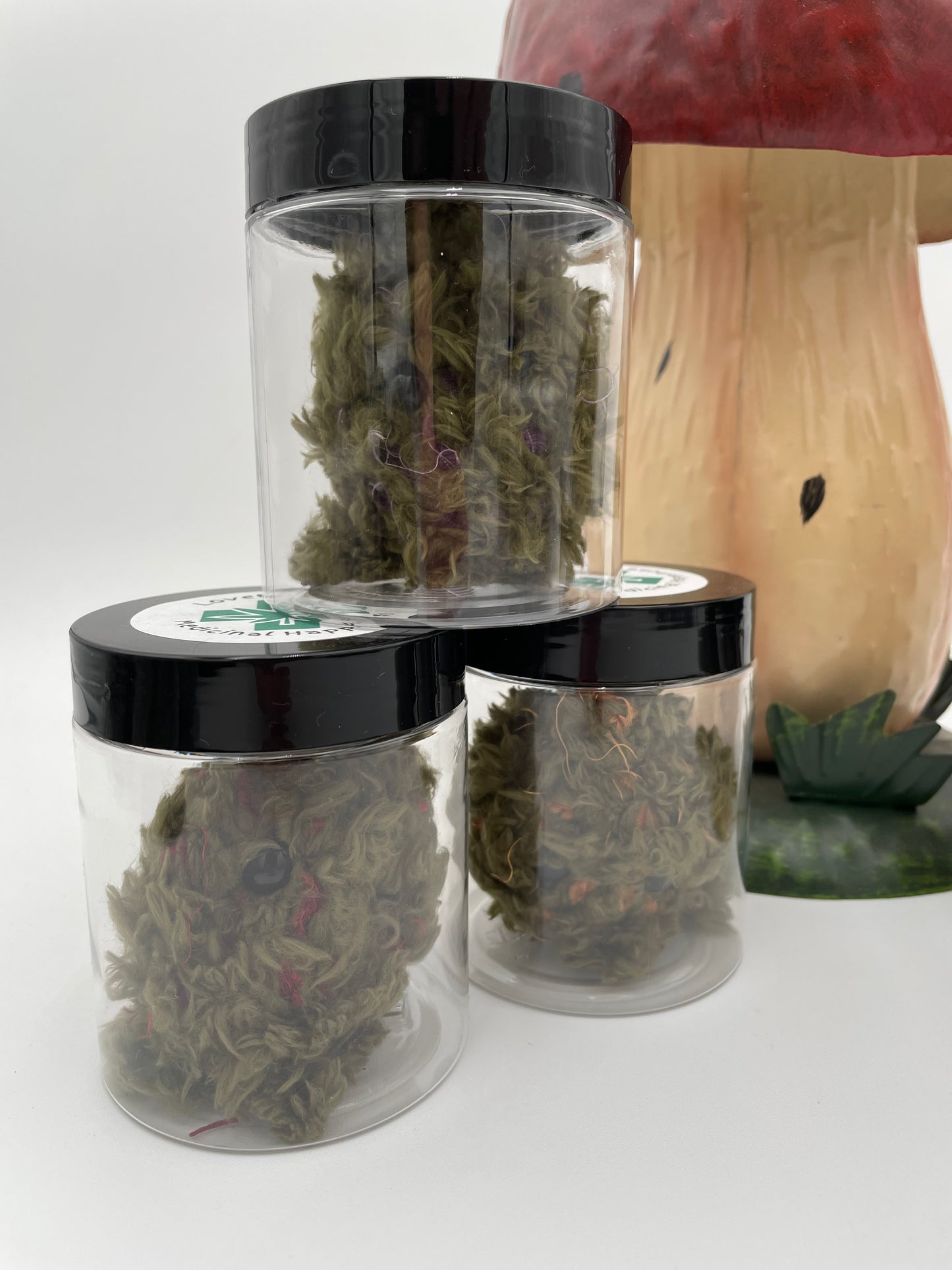 Nug Jars - Small