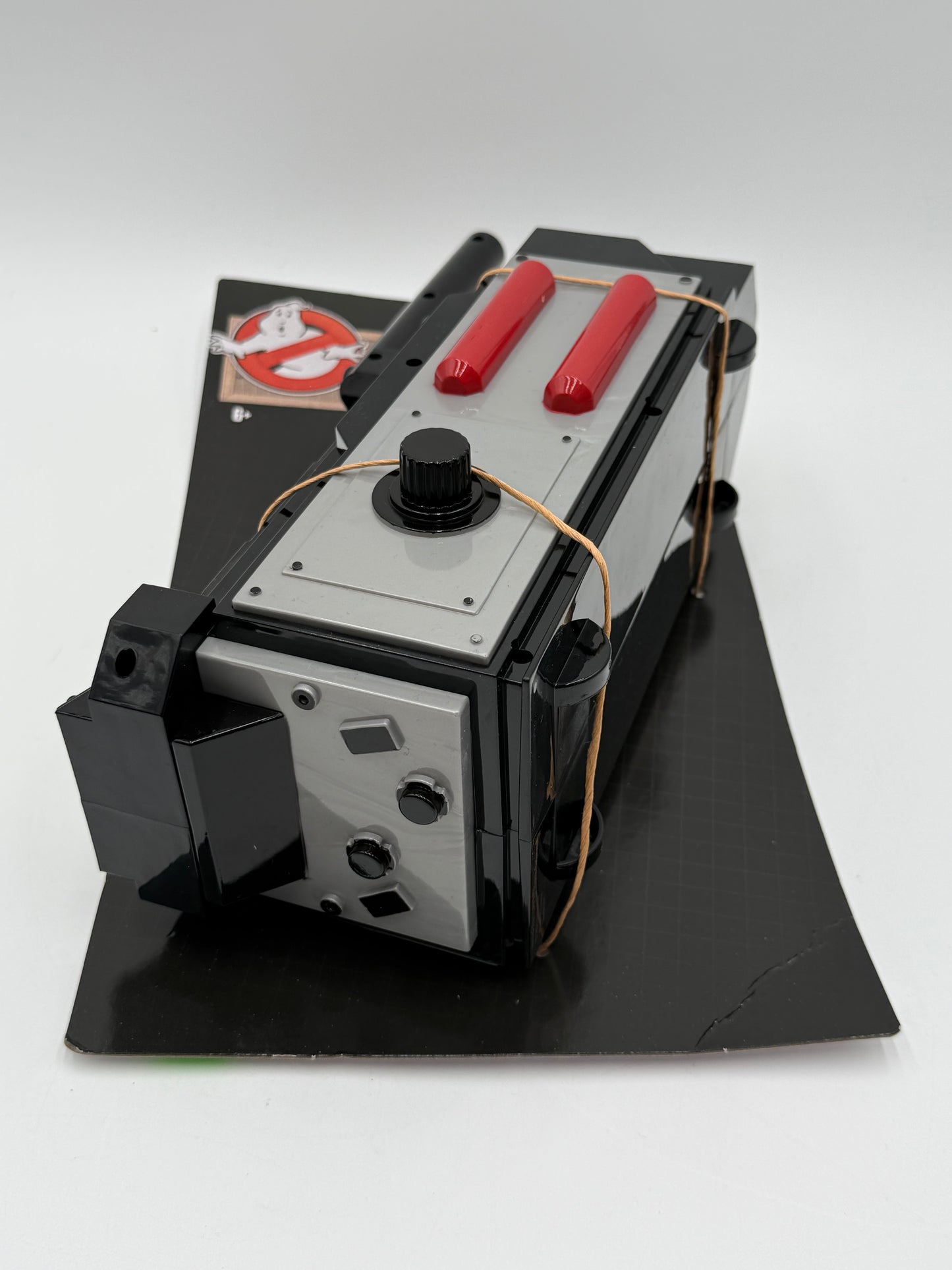 Ghostbusters - Ghost Trap Prop #107014