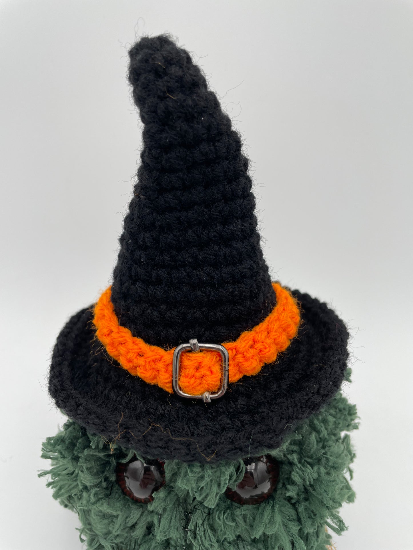 Witch Nug - Orange