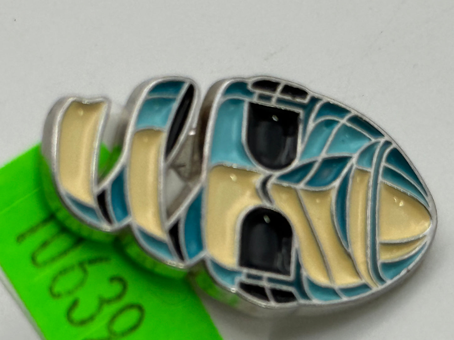 Enamel Pin - Horror - Classic - The Invisible Man #106396