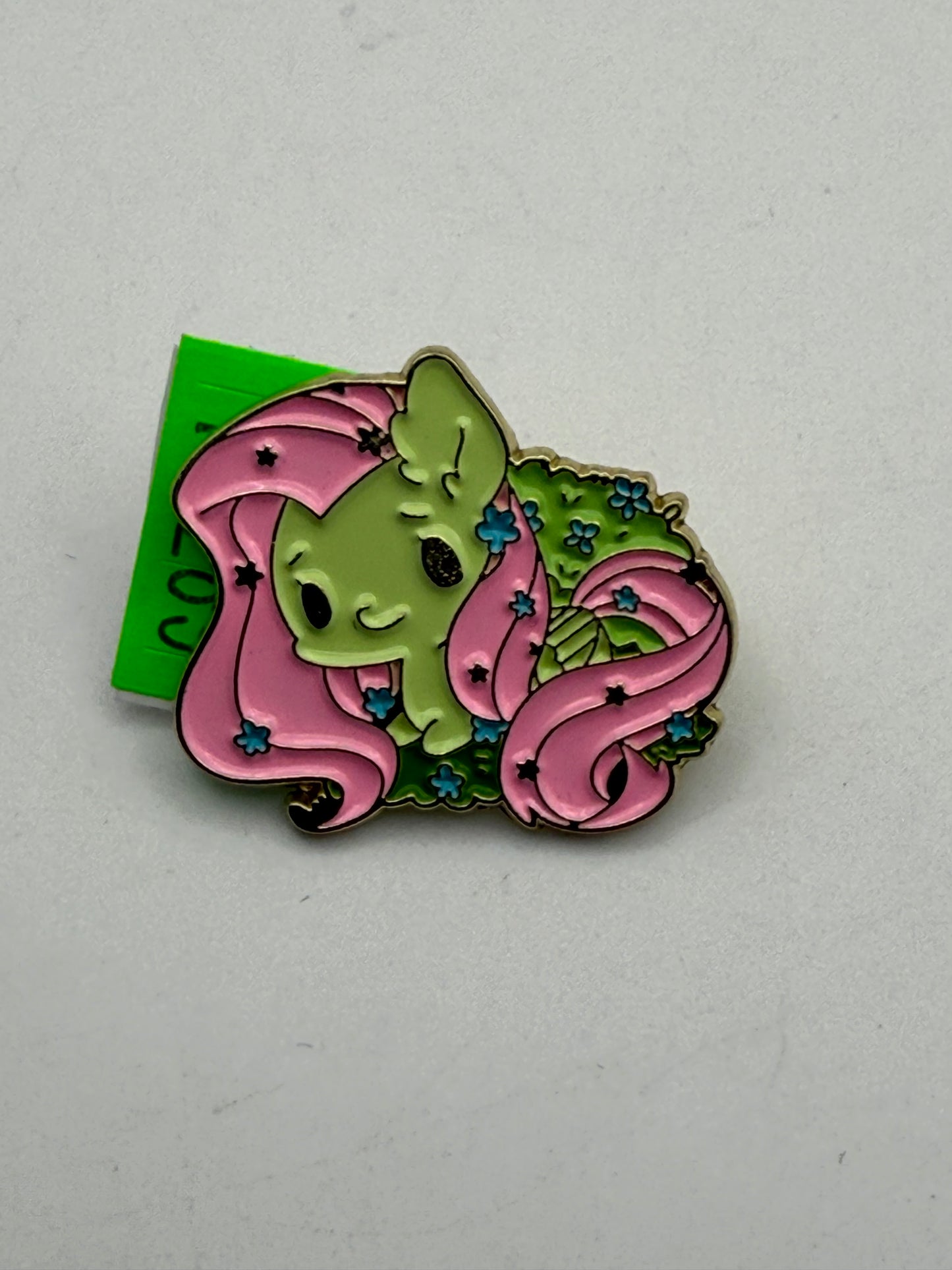 Enamel Pin - Cartoons - My Little Pony - Fluttershy #106283