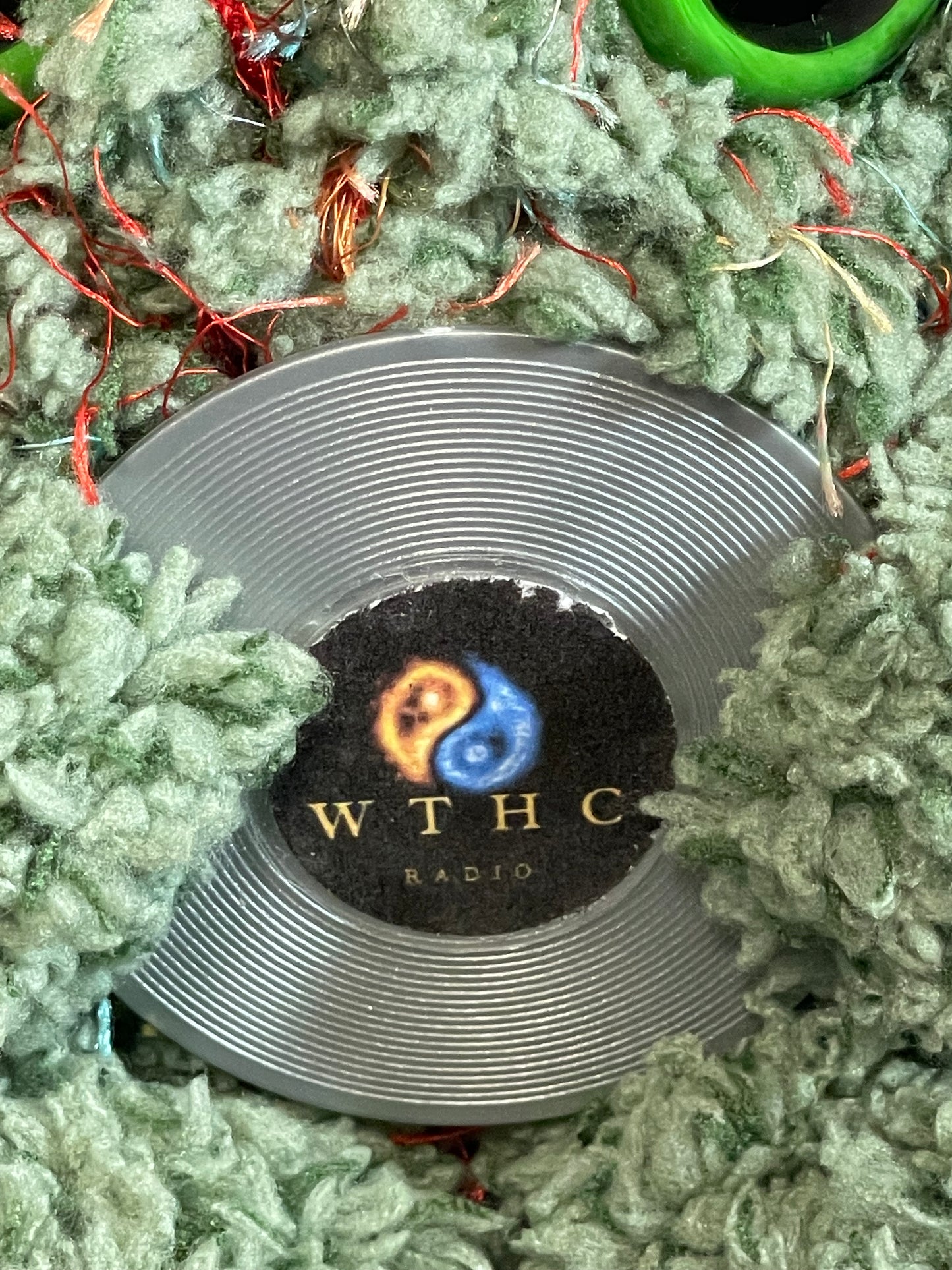 WTHC Radio “Limited Edition” Nugs
