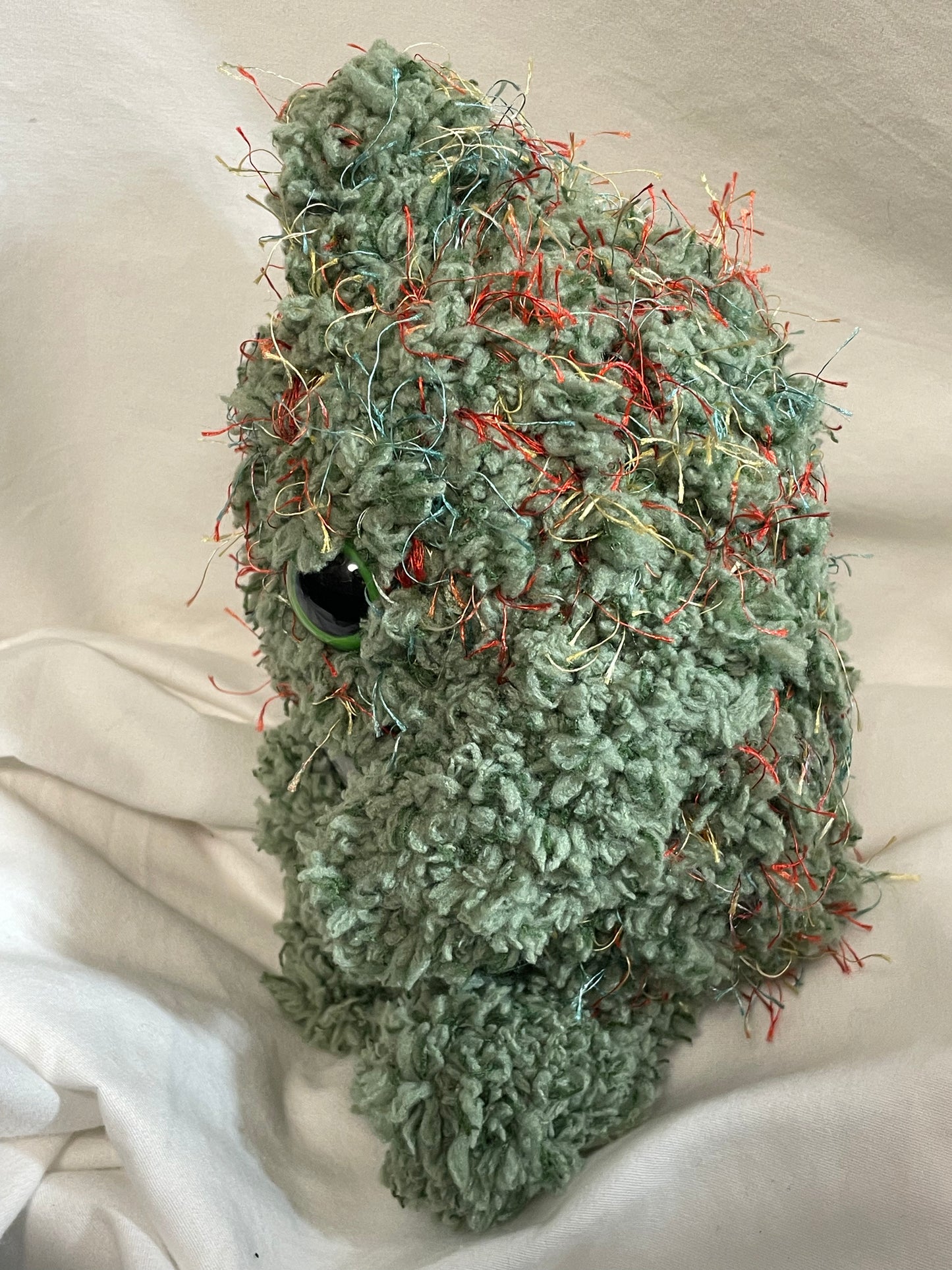 WTHC Radio “Limited Edition” Nugs