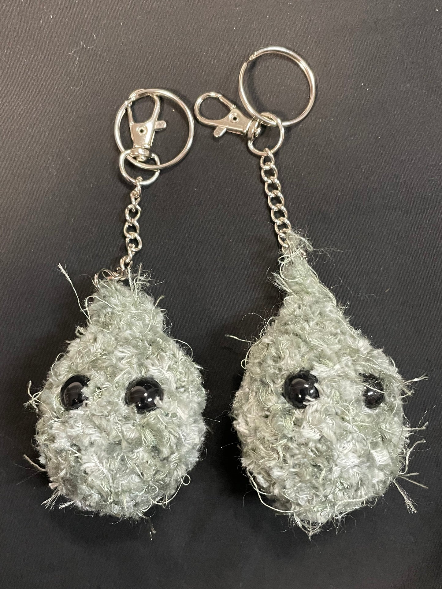 Keychain Nug