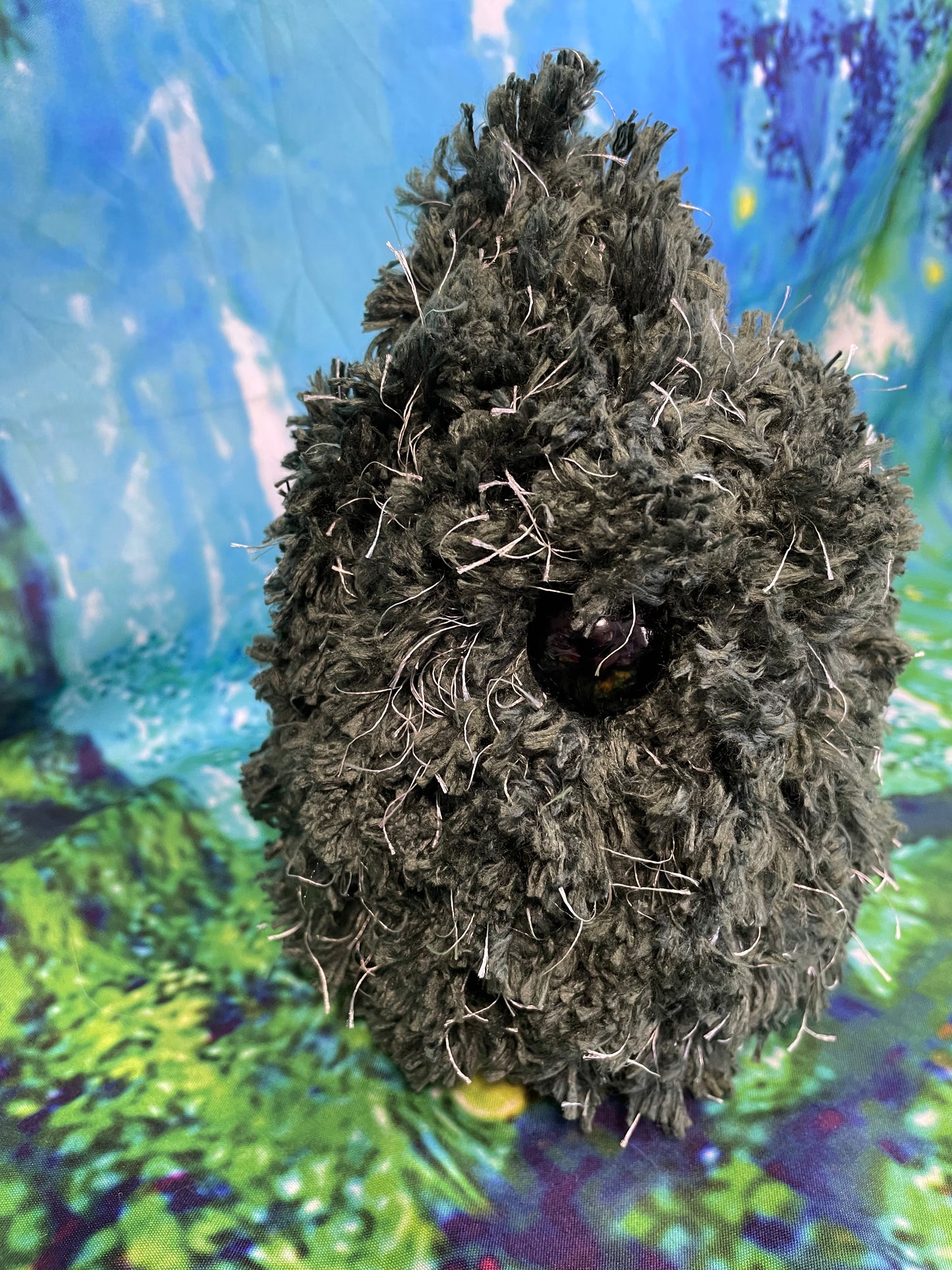 Adopt a Nug - “Juniper”