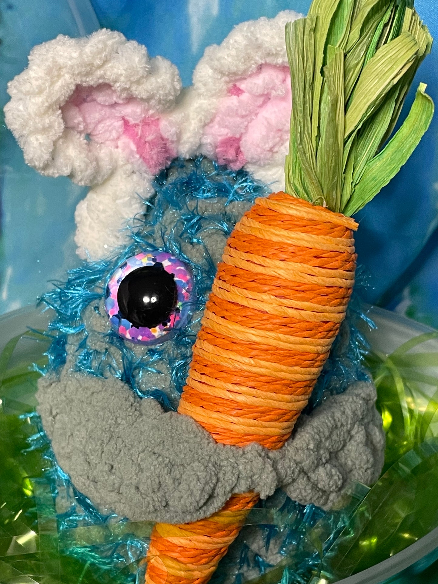 Bunny “Spring” Nugs (Holiday Special)