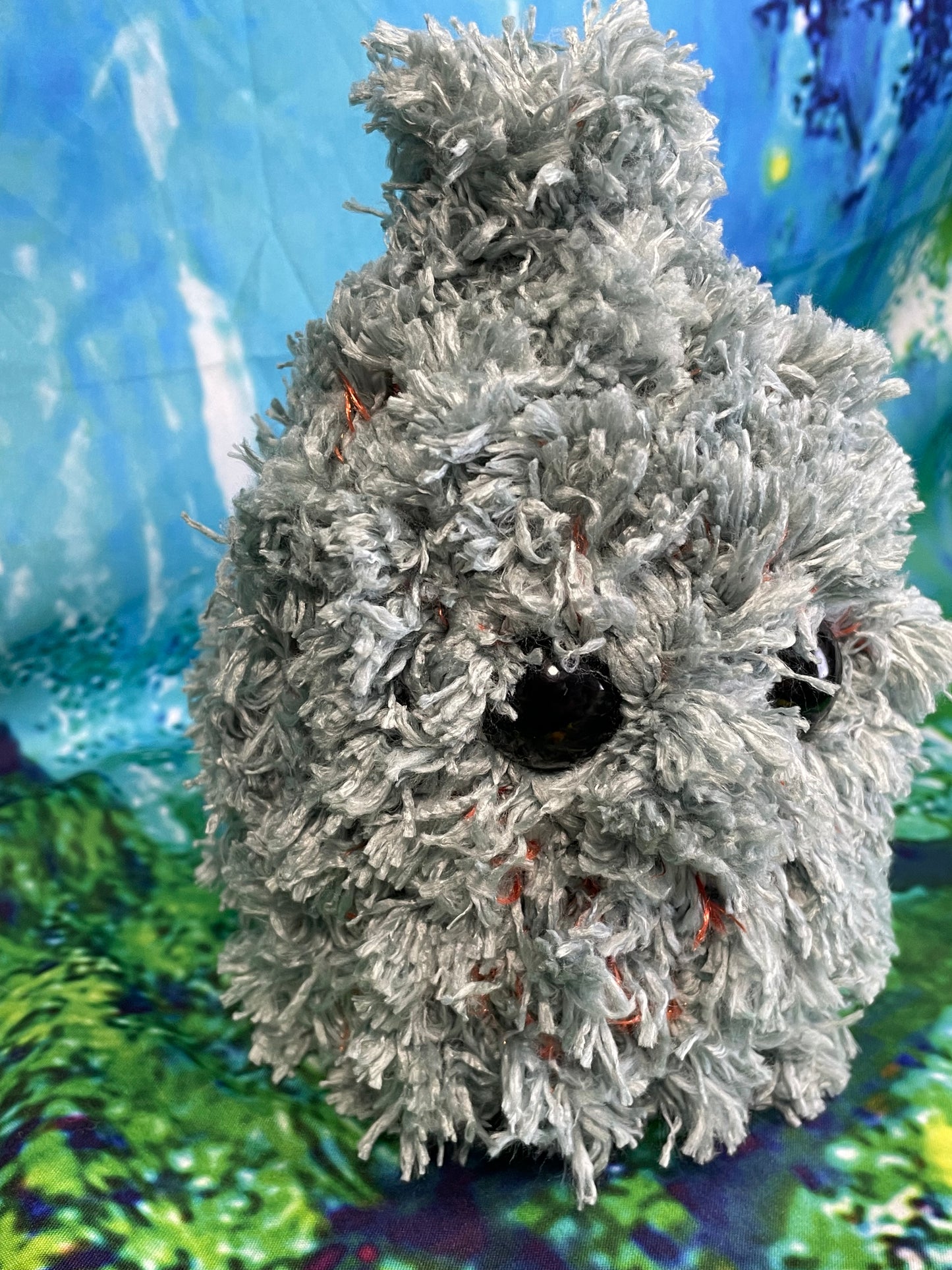 Adopt a Nug - “Clementine”