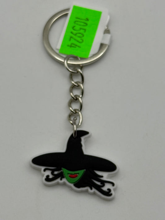 Keychains - PVC - Wicked - Elphaba #105924