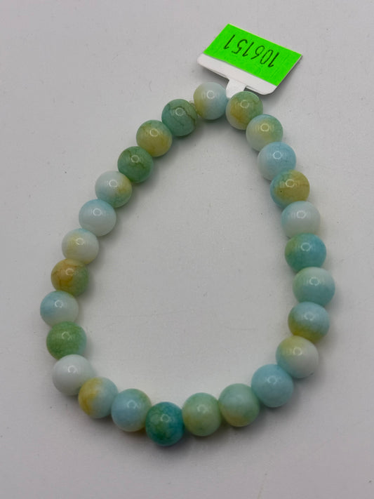 Bracelets - Stone - Sphere Ball - Amazonite #106151