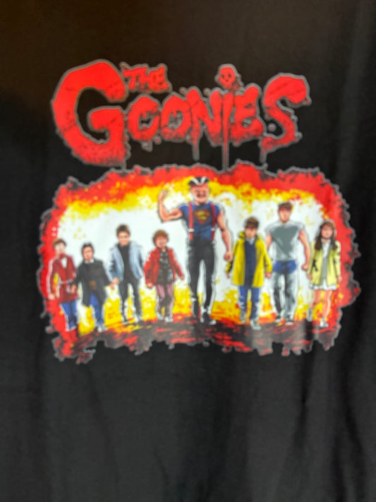 T-Shirts - The Goonies - XL #105628
