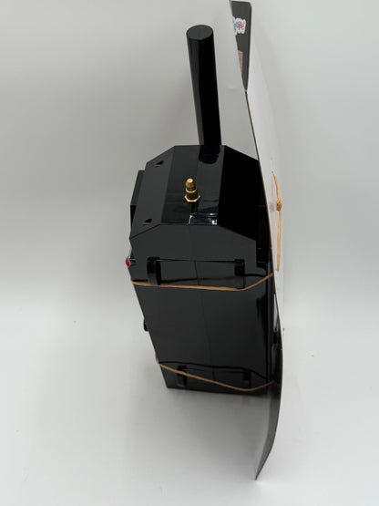 Ghostbusters - Ghost Trap Prop #107014