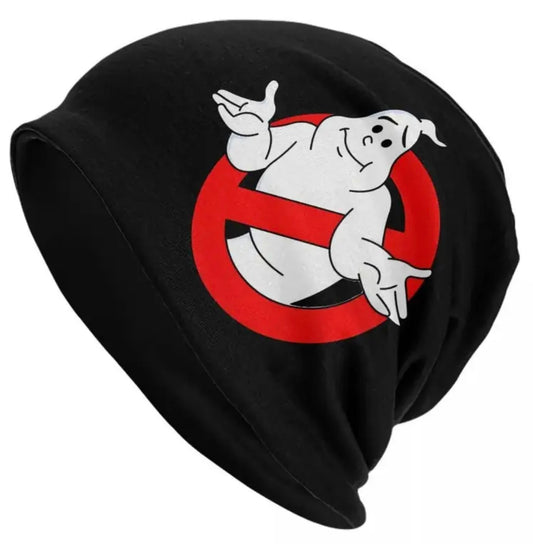 Hats - Ghostbusters - No Ghosts Beanie #107065