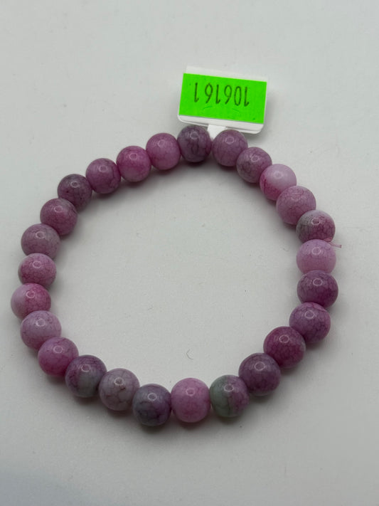 Bracelets - Stone - Sphere Ball - Persian Jade #106161