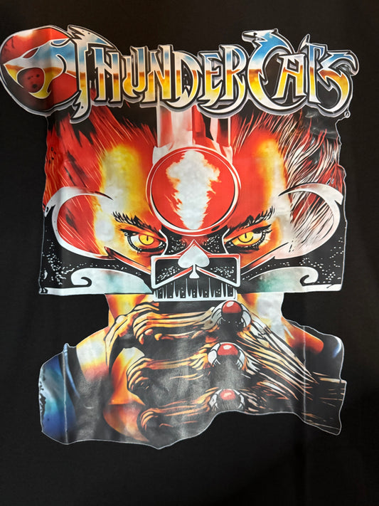 T-Shirts - Thundercats Lion-O - XL #105666