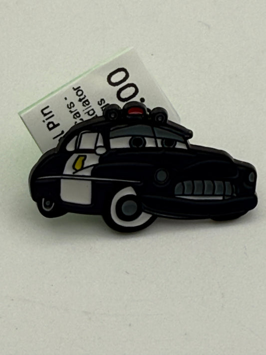 Enamel Pins - Disney - Cars - Springs #106734
