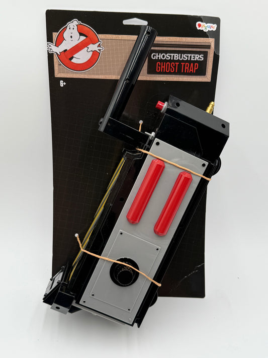 Ghostbusters - Ghost Trap Prop #107014