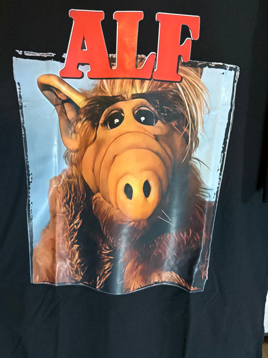 T-Shirts - Alf - XXL #105669