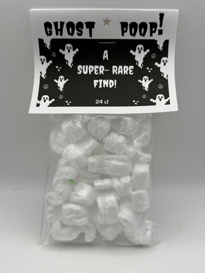 Ghostbusters - Ghost Poop Gag Gift #107013