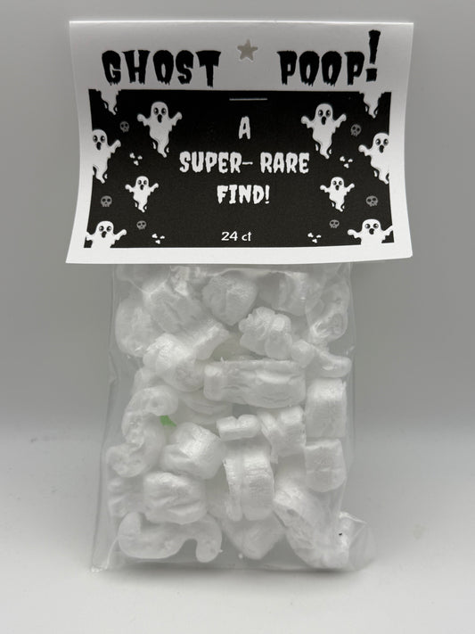 Ghostbusters - Ghost Poop Gag Gift #107013