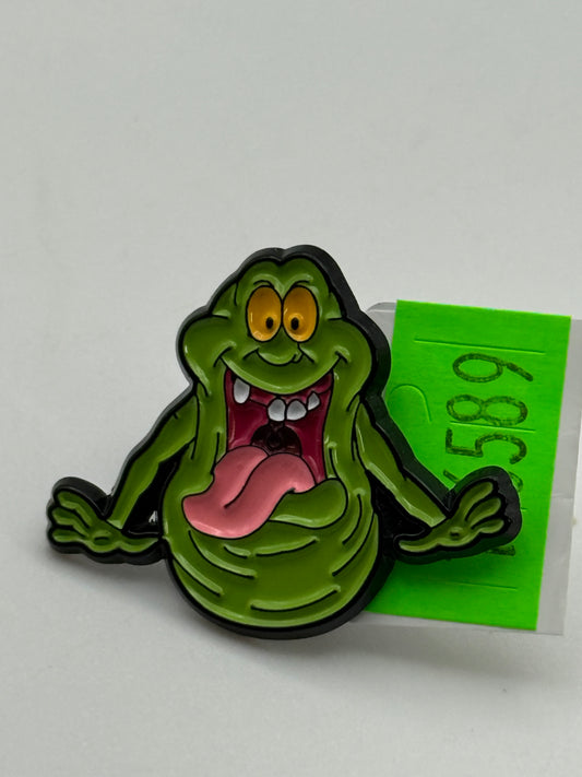 Enamel Pin - Ghostbusters - Slimer Excited #106589