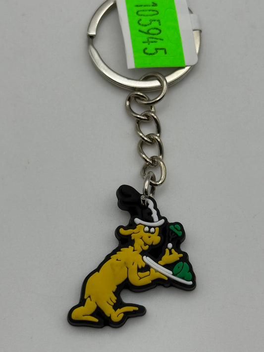 Keychains - PVC - Dr Suess - Guy I Am #105945