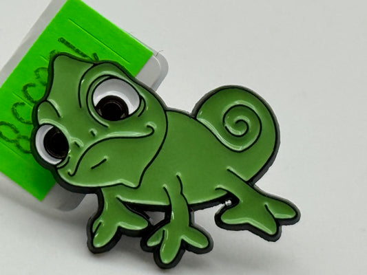 Enamel Pin - Disney - Pascal #106558
